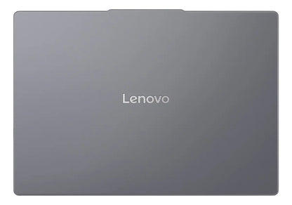 Notebook Lenovo IdeaPad Slim 3 15IRH10 Intel Core i5-13420H 8GB 512GB SSD Windows 11 15.3" - 83NS0002BR Luna Grey
