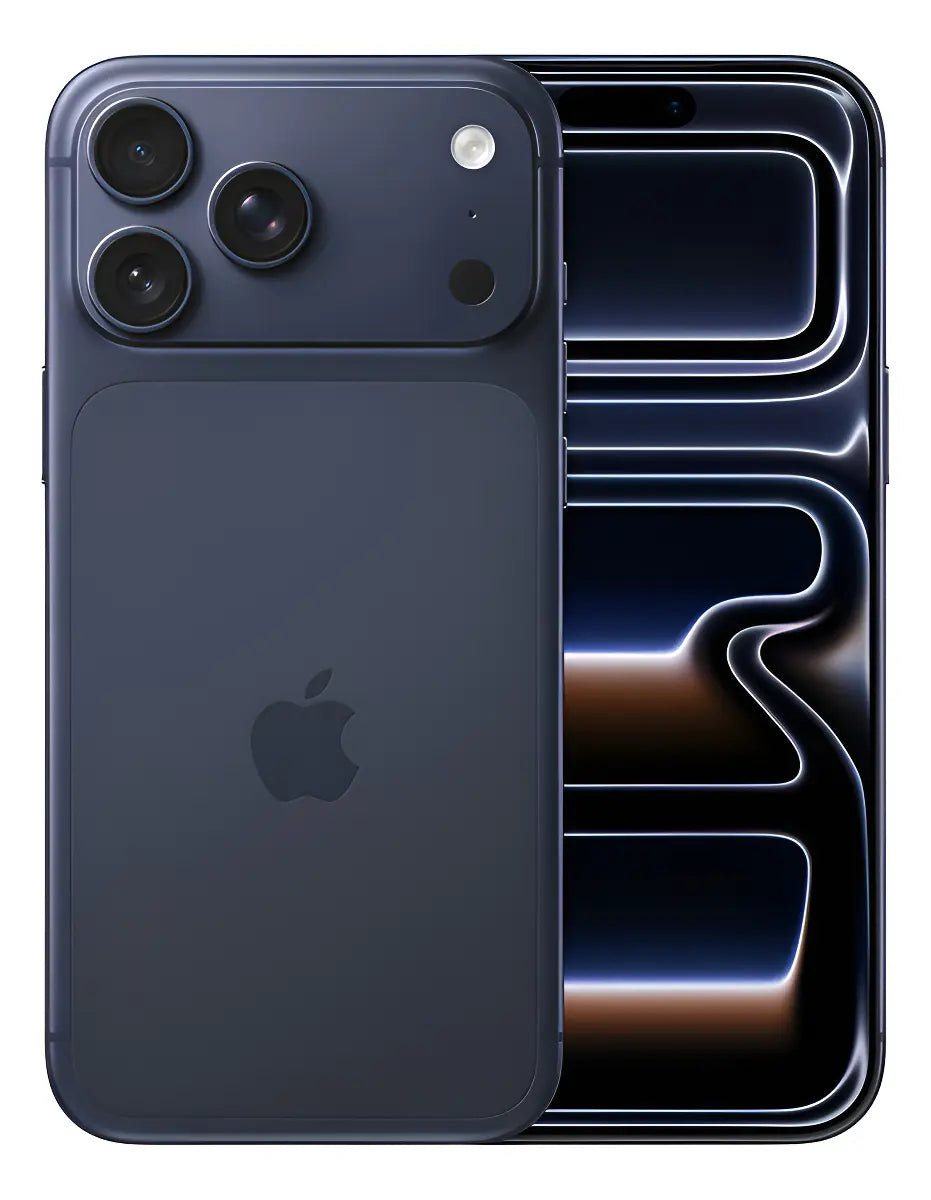 iPhone 17 Pro Max 256GB - Laranja