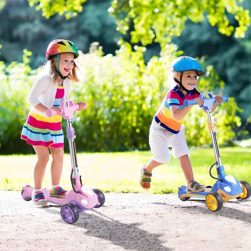 Honey Whale Rm2 Pro - Patinete Elétrico Infantil, 70w-10km/h-8km