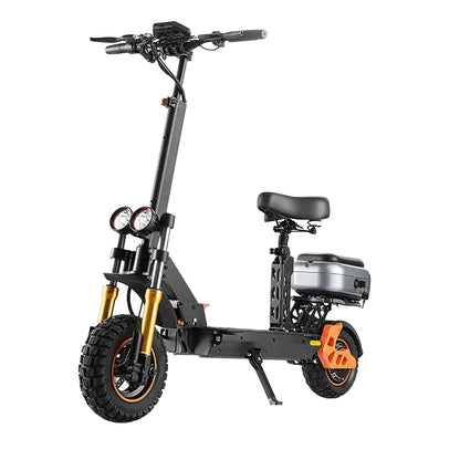 1000w Honeywhale H3 Patinete Elétrico Scooter 60km 55km/h
