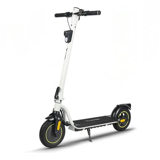 Honey Whale S5 450w Patinete Elétrico Scooter 32km/h 22km